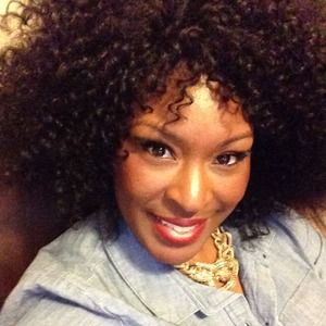 Meet your Posher, Crystal